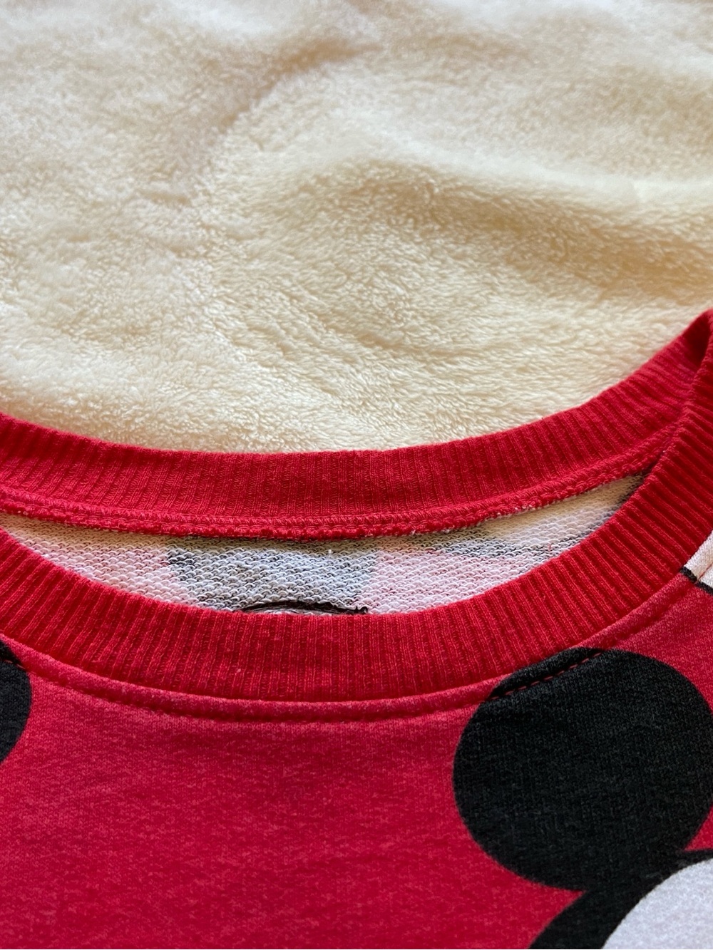Mickey Mouse - Picture 5 of 5